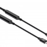 Cable USB-C V3.2 C-C 5.0M 10Gbps 60W
