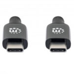 Cable USB-C V3.2 C-C 5.0M 10Gbps 60W