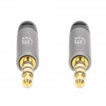 Cable Audio Estereo 3.5Mm 3.0M Macho-Macho