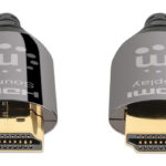 Cable HDMI 2.1 Fibra Optica 15M 8Ka60Hz Certificado
