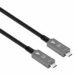 Cable USB-C V3.2 C-C 10.0M 10Gbps 60W