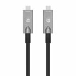 Cable USB-C V3.2 C-C 10.0M 10Gbps 60W