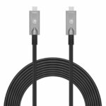 Cable USB-C V3.2 C-C 10.0M 10Gbps 60W