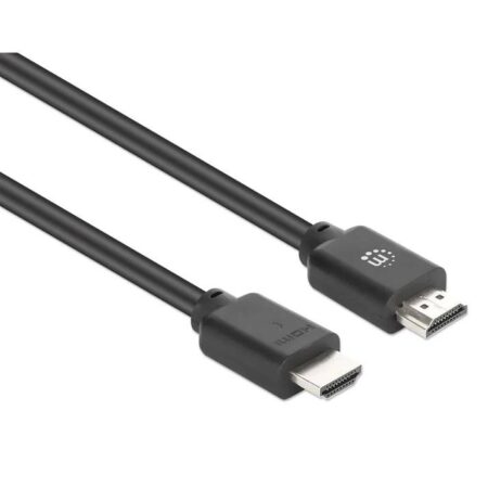 Cable HDMI De Alta Velocidad 4K60Hz Con Ethernet 10 M (33 Ft) HD