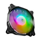 Sistema Enfriamiento Liquido P/CPU Cougar Helor 240, Rgb, Multisocket,12V,1800Rpm, 35Ccl24.0001