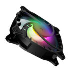 Sistema Enfriamiento Liquido P/CPU Cougar Helor 240, Rgb, Multisocket,12V,1800Rpm, 35Ccl24.0001