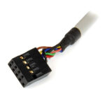 Adaptador Bahia Frontal 3.5In Lector Tarjetas Memoria SD Cf
