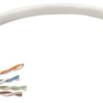 Bobina Cable Utp Cat.5E 305Metros Gris Intellinet 362320