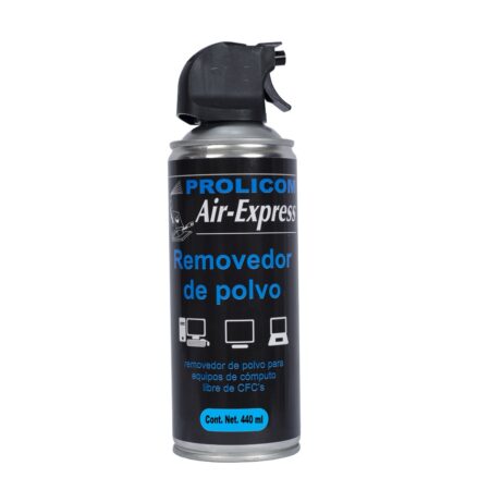 Aire Comprimido Prolicom/Airexpress/660Ml/Lmp055
