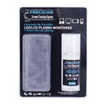 Limpiador De Pantallas Prolicom - Screen Cleaning-Express, 150Ml, Limpiador, LCD/Tft/Plasma