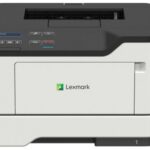 Impresora Láser Monocromática Lexmark Ms321Dn - Laser, 50000 Páginas Por Mes, 36 Ppm, 1200 X 1200 Dpi, 512 Mb