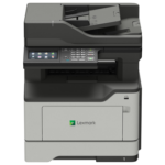 Láser Monocromática Lexmark Mx421Ade - Laser, 100000 Páginas Por Mes, 42 Ppm, 1200 X 1200 Dpi