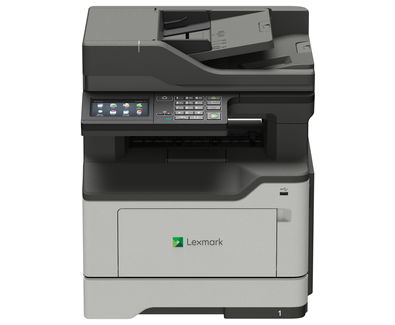 Láser Monocromática Lexmark Mx421Ade – Laser, 100000 Páginas Por Mes, 42 Ppm, 1200 X 1200 Dpi