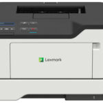 Impresora Láser Monocromática Lexmark B2442Dw - Laser, 100000 Páginas Por Mes, 40 Ppm, 1200 X 1200 Dpi, 512 Mb