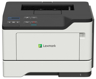 Impresora Láser Monocromática Lexmark B2442Dw – Laser, 100000 Páginas Por Mes, 40 Ppm, 1200 X 1200 Dpi, 512 Mb