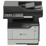 Multifuncional Lexmark Mb2546Adwe - Laser, 120000 Páginas Por Mes, 46 Ppm, 1200 X 1200 Dpi, 1024 Mb