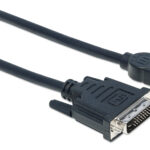 Cable Adaptador Convertidor HDMI A DVI-D 3.0M 1080P M-M Monitor