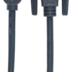 Cable Adaptador Convertidor HDMI A DVI-D 3.0M 1080P M-M Monitor