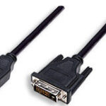 Cable Adaptador Convertidor HDMI A DVI-D 3.0M 1080P M-M Monitor