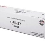 Tambor Canon Gpr-37/38 (3765B000Aa) Rendimiento: 6 - 000, 000 Páginas. Modelos Compatibles: Ir-6055, 6065, 6075, Ir-8085, 8095, 8105.