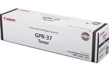 Tambor Canon Gpr-37/38 (3765B000Aa) Rendimiento: 6 - 000, 000 Páginas. Modelos Compatibles: Ir-6055, 6065, 6075, Ir-8085, 8095, 8105.
