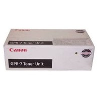 Tóner Canon Gpr-38 – 55000 Páginas, Negro, Canon