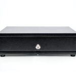 Cajón De Dinero Star Micronics Cd4-1616Bk58-52 - Negro, 8, 5
