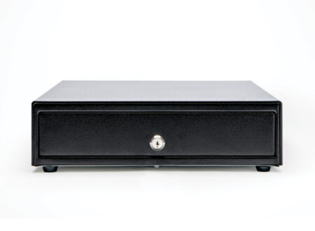 Cajón De Dinero Star Micronics Cd4-1616Bk58-52 – Negro, 8, 5