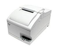 Impresora Matricial De Ticket Star Micronics Sp-712Mug – Matriz De Punto, Alámbrico