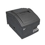 Impresora Matricial De Ticket Star Micronics Sp-712Mlg - Alámbrico, Matriz De Punto