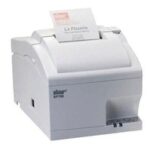 Impresora Matricial De Ticket Star Micronics Sp-712Mlr - Alámbrico, Matriz De Punto
