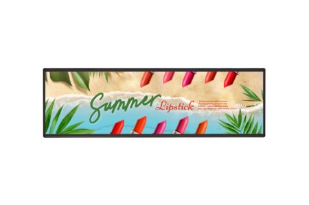 Pantalla LG Signage 37Inc Ultra Stretch 700 Nits 24/7