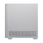 Gabinete Cougar Mx600/Full Tower/Rgb Crist Temp/ATX/Blanco/3857C90.0002