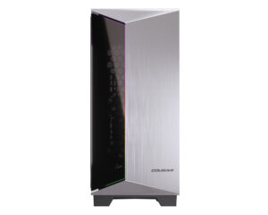 GABINETE COUGAR DARKBLADER-G RGB, FULL TOWER, C/VENTANA, NEGRO, SIN FUENTE, ATX/CEB/EATX/MATX, 3858M30.0002