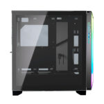 Gabinete Cougar Darkblader-G Rgb, Full Tower, C/Ventana, Negro, Sin Fuente, ATX/Ceb/Eatx/Matx, 3858M30.0002