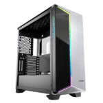 Gabinete Cougar Darkblader-G Rgb, Full Tower, C/Ventana, Negro, Sin Fuente, ATX/Ceb/Eatx/Matx, 3858M30.0002