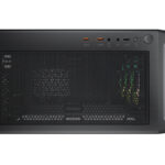 GABINETE COUGAR ARCHON 2 RGB/MIDI-TOWER/CON VENTANA/SIN FUENTE/USB 3.0/2.0/3 VENTILADORES ARGB INSTALADOS/COLOR NEGRO/ATX, 385CC50.0003