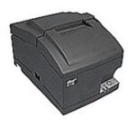 Impresora De Ticket Star Micronics Sp712Mc Gry Us - Matriz De Punto, 4, 7 Cps