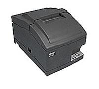 Impresora De Ticket Star Micronics Sp712Md Gry Us – Matriz De Punto, 4, 7 Cps