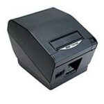 Impresora Térmica De Ticket Star Micronics Tsp743Cg - Térmica Directa, 406 X 203 Dpi, Alámbrico