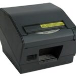 Impresora Térmica De Ticket Star Micronics Tsp847Ug - Térmica Directa, 203 X 203 Dpi