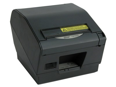 Impresora Térmica De Ticket Star Micronics Tsp847Ug – Térmica Directa, 203 X 203 Dpi
