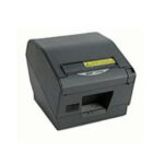 Impresora Térmica De Ticket Star Micronics Tsp847Iiu-24Gry - Térmica Directa, USB