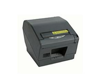 Impresora Térmica De Ticket Star Micronics Tsp847Iiu-24Gry – Térmica Directa, USB