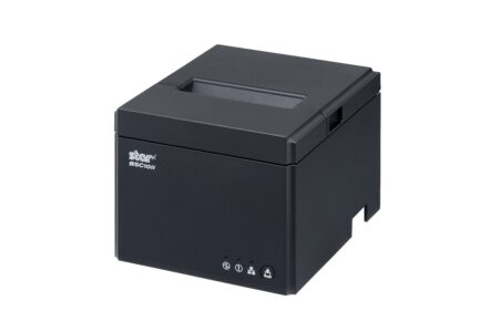 Impresora De Tickets Star Micronics Bsc10Ii/Termica Directa/USB/Ethernet/203X203Dpi/39465910