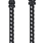 Cable USB-C V3.2 A RJ45 2M 5 Gb Ps Cat6 1 Gbps