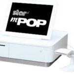 Multifuncional Star Micronics - Color Blanco