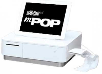 Multifuncional Star Micronics - Color Blanco