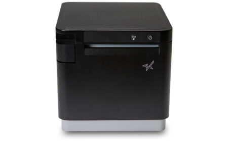 Impresora Star Micronics 39651110 – Térmico, 250 Mm/S, Alámbrico