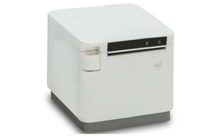 Impresora Star Micronics 39651210 – Térmico, 250 Mm/S, Inalámbrico Y Alámbrico